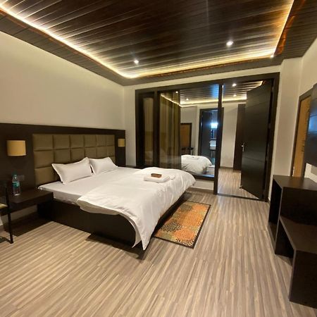 Mountain Woods View Bhowali 奈尼塔尔 外观 照片
