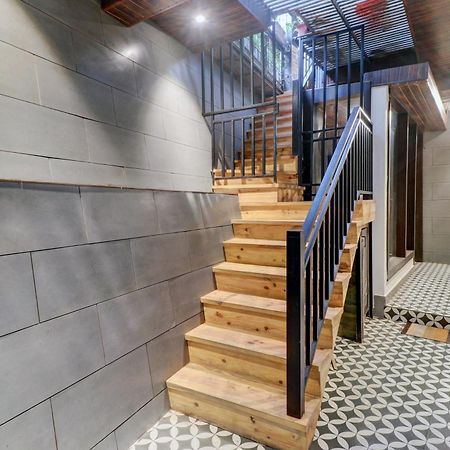 Mountain Woods View Bhowali 奈尼塔尔 外观 照片
