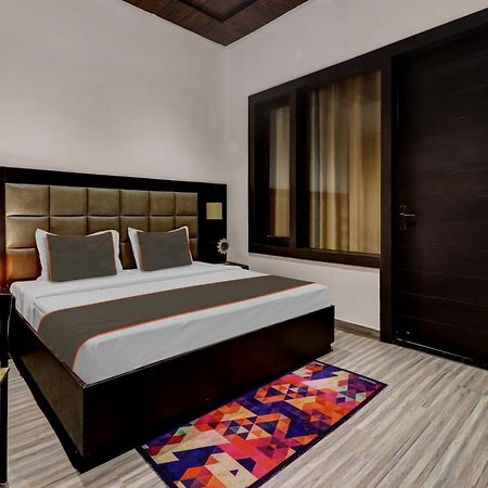 Mountain Woods View Bhowali 奈尼塔尔 外观 照片