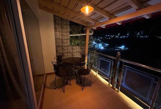 Mountain Woods View Bhowali 奈尼塔尔 外观 照片