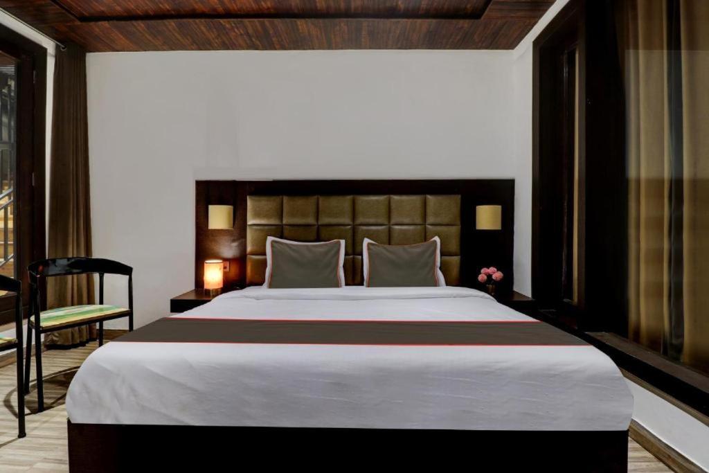 Mountain Woods View Bhowali 奈尼塔尔 外观 照片