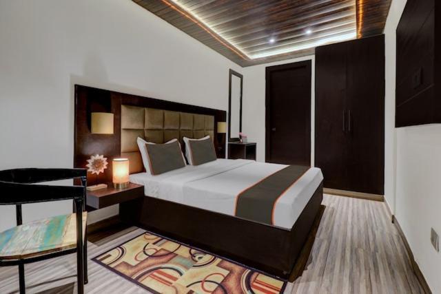 Mountain Woods View Bhowali 奈尼塔尔 外观 照片