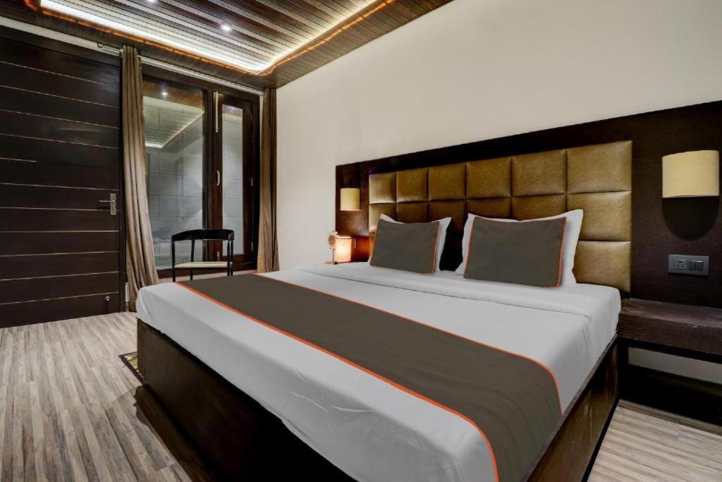 Mountain Woods View Bhowali 奈尼塔尔 外观 照片