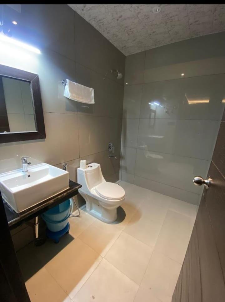 Mountain Woods View Bhowali 奈尼塔尔 外观 照片